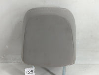 2016 Subaru Forester Headrest Head Rest Rear Seat Fits OEM Used Auto Parts - Oemusedautoparts1.com