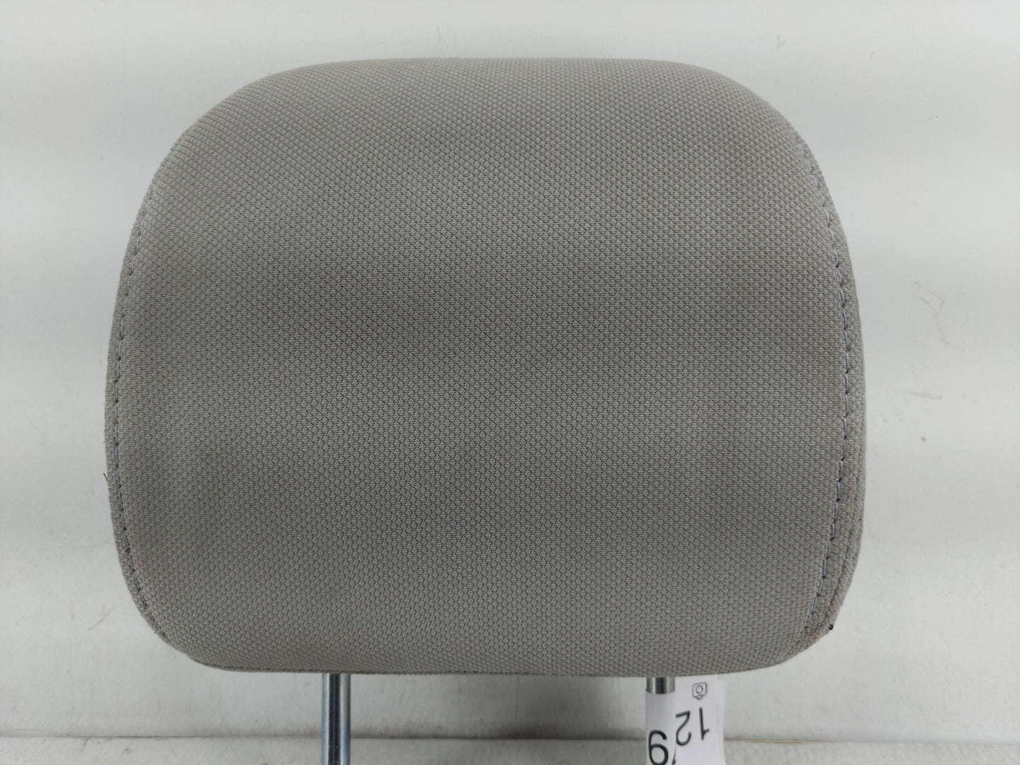 2016 Subaru Forester Headrest Head Rest Front Driver Passenger Seat Fits OEM Used Auto Parts - Oemusedautoparts1.com