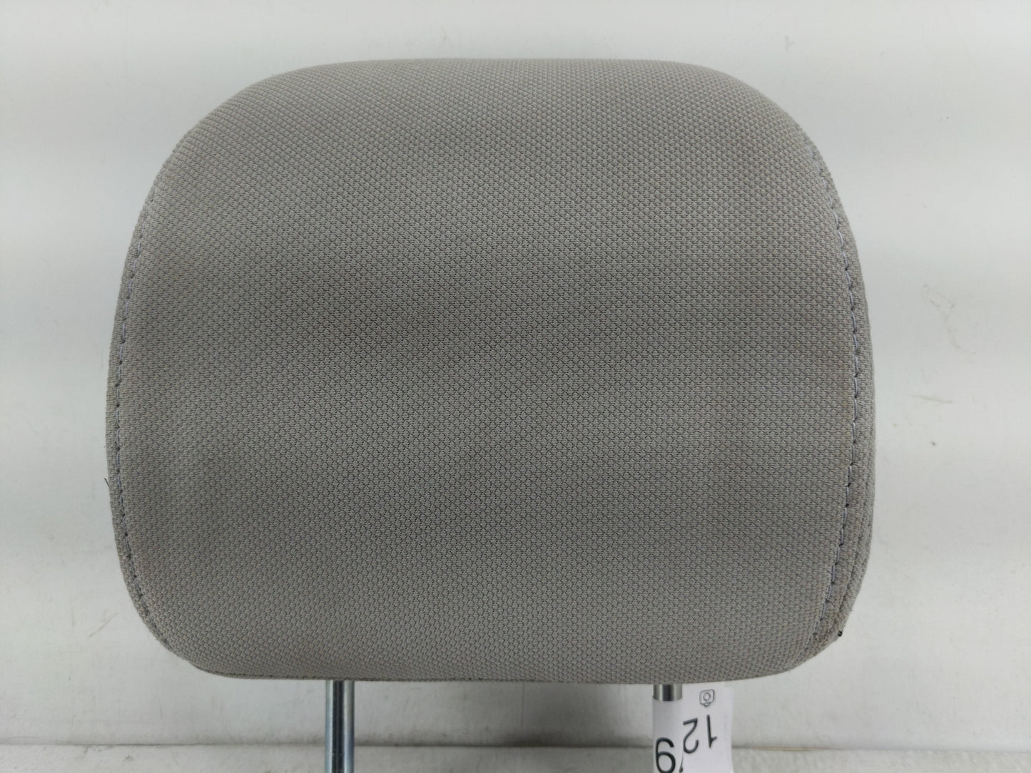 2016 Subaru Forester Headrest Head Rest Front Driver Passenger Seat Fits OEM Used Auto Parts - Oemusedautoparts1.com