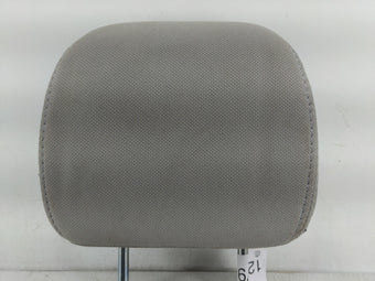 compare product 2016 Subaru Forester Headrest Head Rest Front Driver Passenger Seat Fits OEM Used Auto Parts