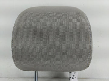 2016 Subaru Forester Headrest Head Rest Front Driver Passenger Seat Fits OEM Used Auto Parts - Oemusedautoparts1.com
