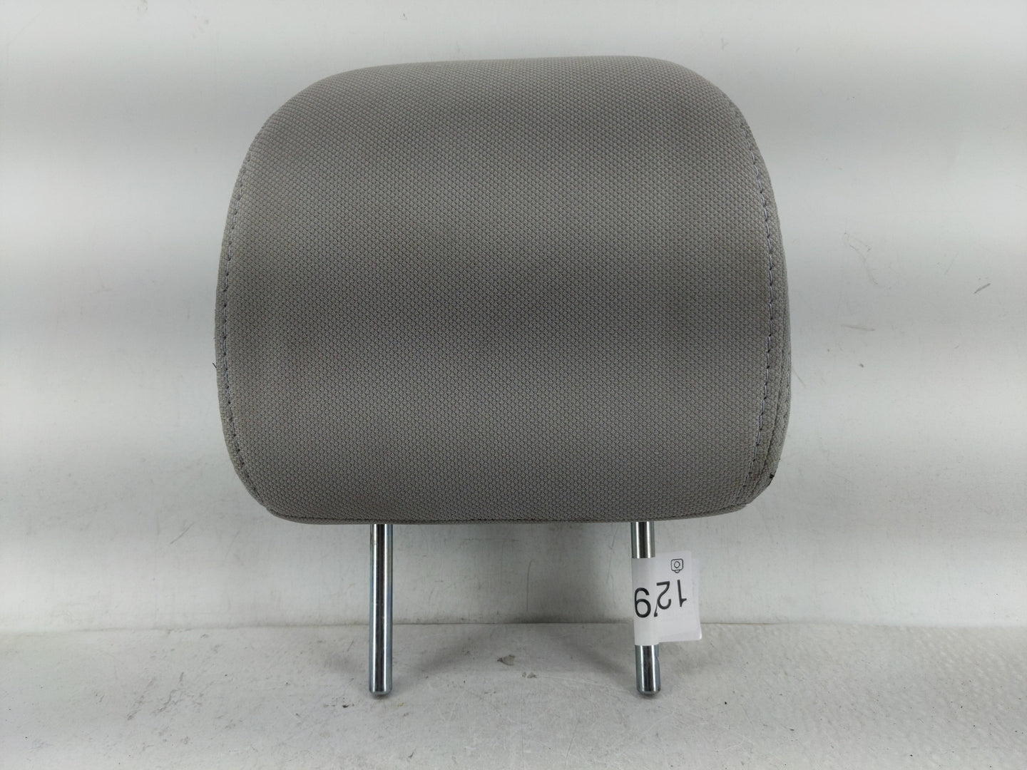 2016 Subaru Forester Headrest Head Rest Front Driver Passenger Seat Fits OEM Used Auto Parts - Oemusedautoparts1.com