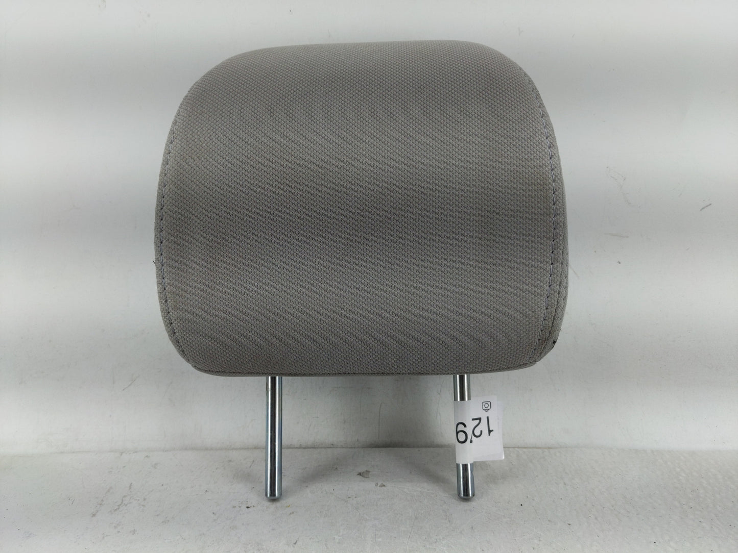 2016 Subaru Forester Headrest Head Rest Front Driver Passenger Seat Fits OEM Used Auto Parts - Oemusedautoparts1.com