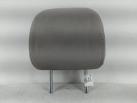 2016 Subaru Forester Headrest Head Rest Front Driver Passenger Seat Fits OEM Used Auto Parts - Oemusedautoparts1.com