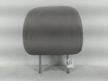 2016 Subaru Forester Headrest Head Rest Front Driver Passenger Seat Fits OEM Used Auto Parts