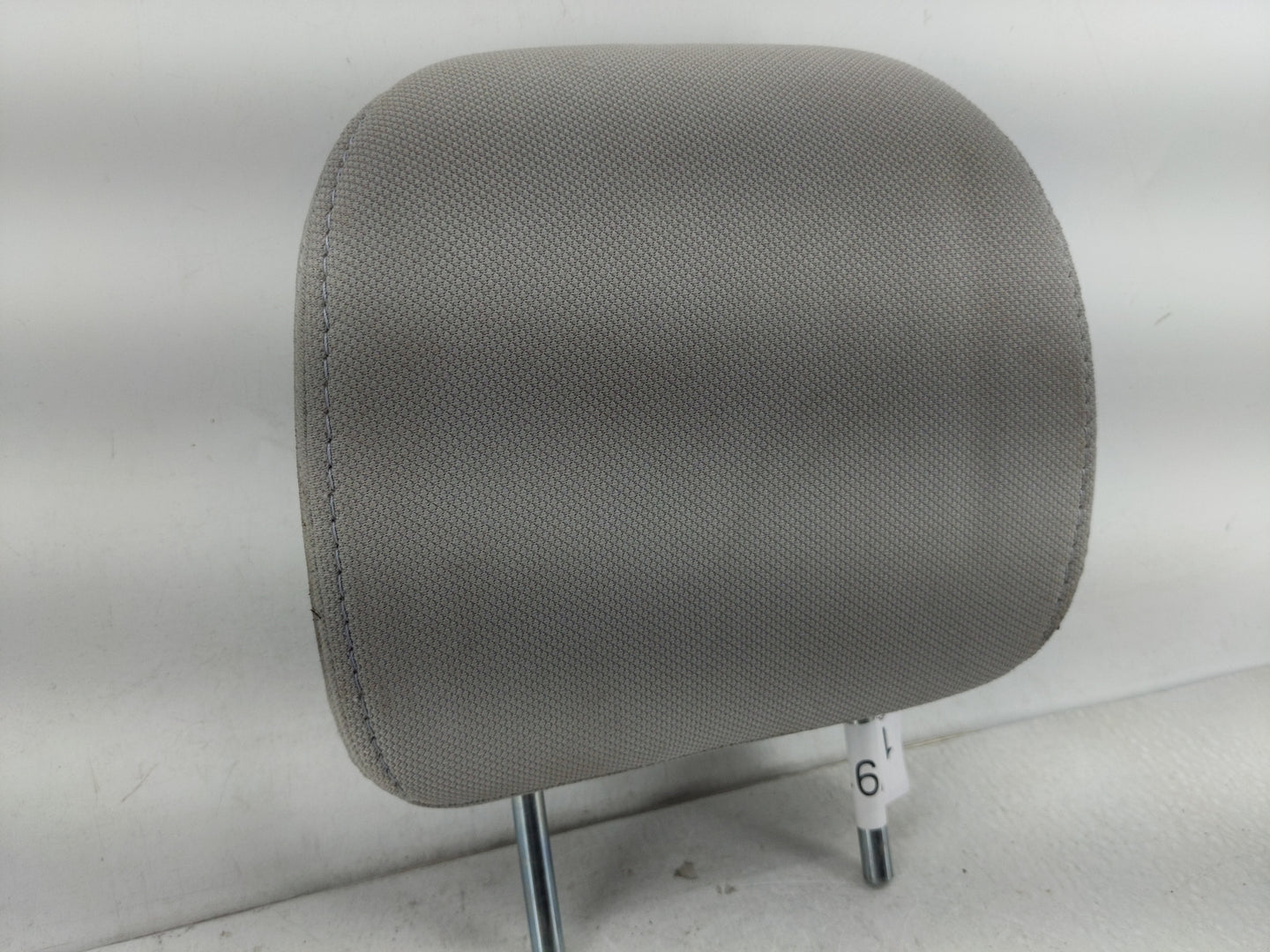 2016 Subaru Forester Headrest Head Rest Front Driver Passenger Seat Fits OEM Used Auto Parts - Oemusedautoparts1.com