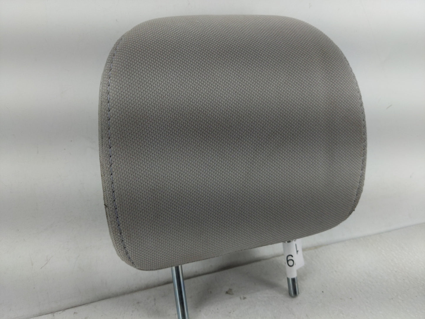 2016 Subaru Forester Headrest Head Rest Front Driver Passenger Seat Fits OEM Used Auto Parts - Oemusedautoparts1.com
