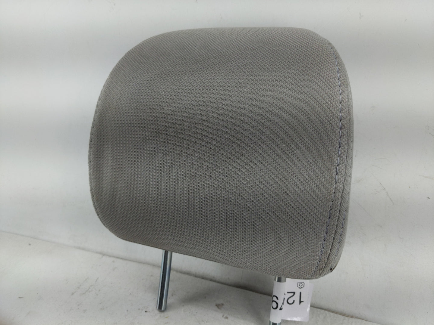 2016 Subaru Forester Headrest Head Rest Front Driver Passenger Seat Fits OEM Used Auto Parts - Oemusedautoparts1.com