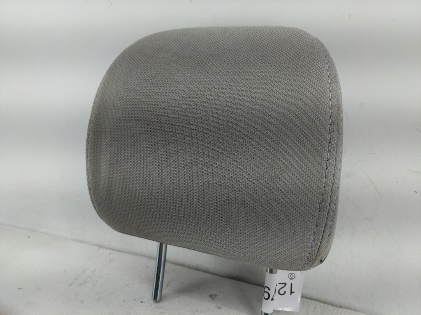 2016 Subaru Forester Headrest Head Rest Front Driver Passenger Seat Fits OEM Used Auto Parts - Oemusedautoparts1.com