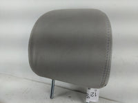 2016 Subaru Forester Headrest Head Rest Front Driver Passenger Seat Fits OEM Used Auto Parts - Oemusedautoparts1.com