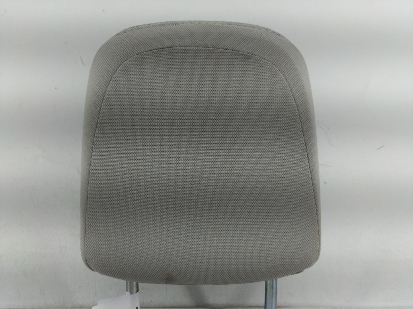 2016 Subaru Forester Headrest Head Rest Front Driver Passenger Seat Fits OEM Used Auto Parts - Oemusedautoparts1.com