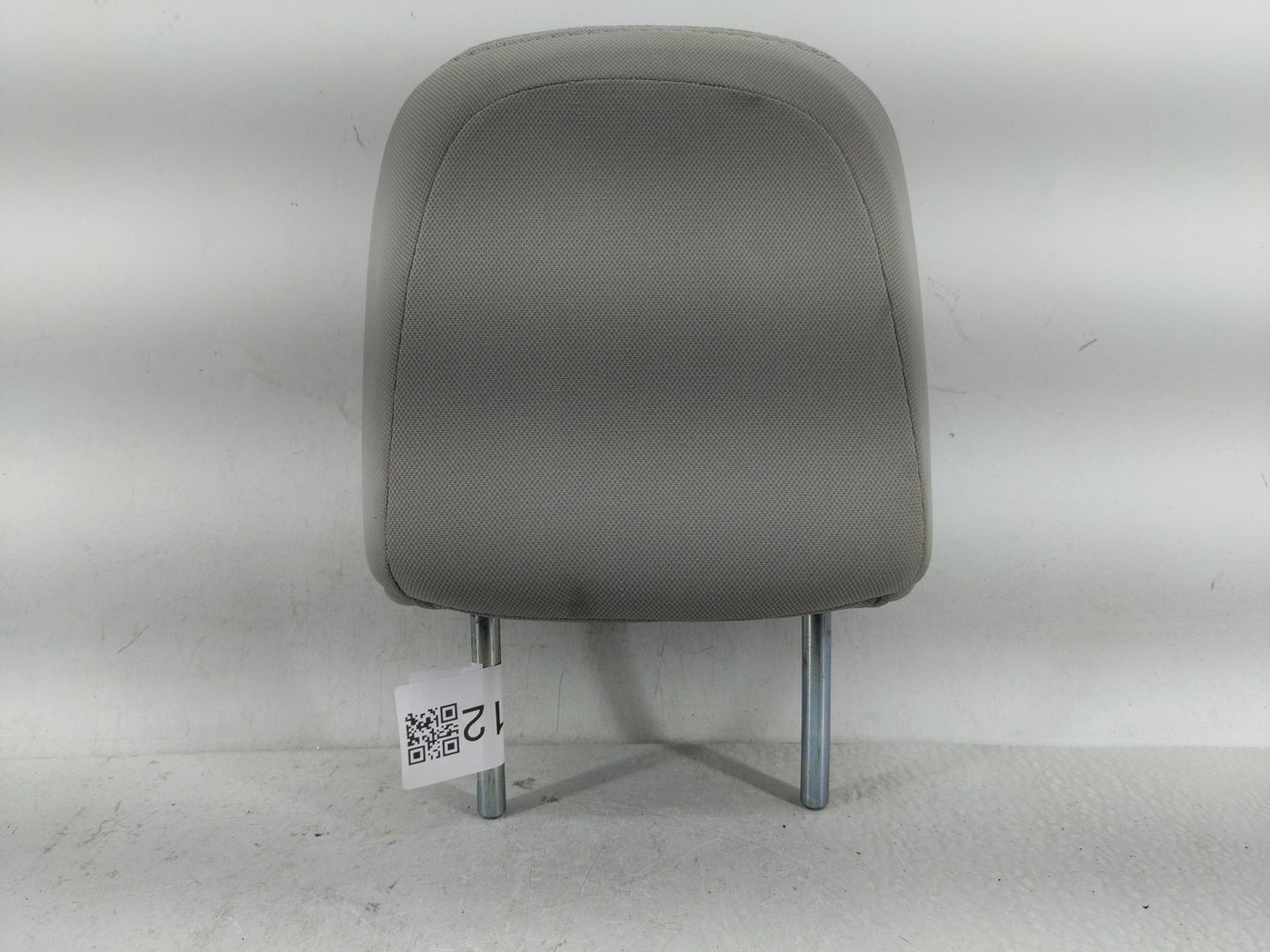 2016 Subaru Forester Headrest Head Rest Front Driver Passenger Seat Fits OEM Used Auto Parts - Oemusedautoparts1.com