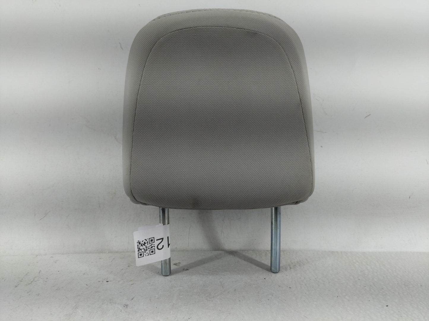 2016 Subaru Forester Headrest Head Rest Front Driver Passenger Seat Fits OEM Used Auto Parts - Oemusedautoparts1.com