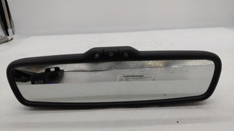 compare product 2014-2017 Subaru Forester Interior Rear View Mirror Replacement OEM Fits Fits 2012 2013 2014 2015 2016 2017 OEM Used Auto Parts