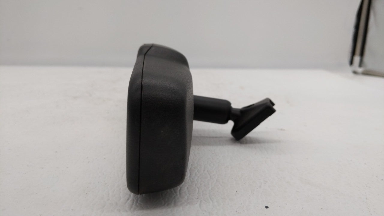 2014-2017 Subaru Forester Interior Rear View Mirror Replacement OEM Fits Fits 2012 2013 2014 2015 2016 2017 OEM Used Auto Pa