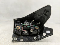 2016 Subaru Forester Tail Light Assembly Passenger Right OEM P/N:84201-SG040 Fits OEM Used Auto Parts - Oemusedautoparts1.co