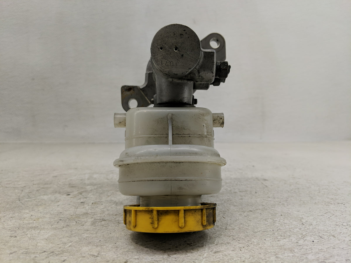 Subaru Forester Brake Master Cylinder 1276457 - Oemusedautoparts1.com