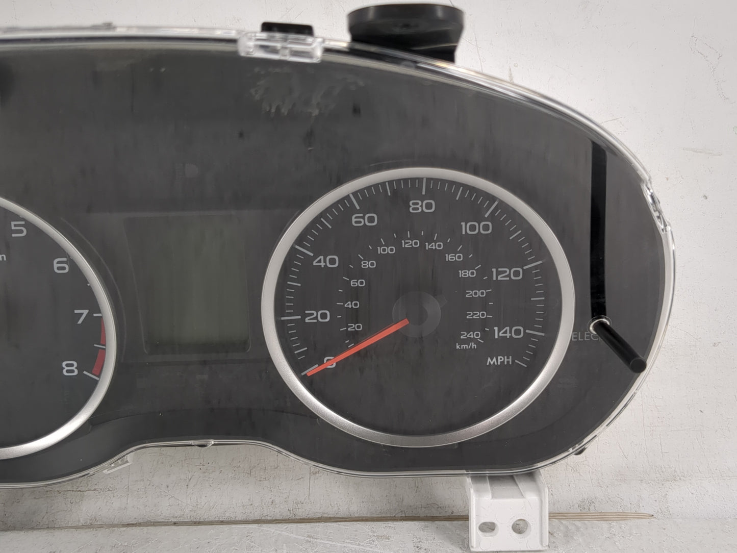 2016 Subaru Forester Instrument Cluster Speedometer Gauges P/N:85012SG040 Fits OEM Used Auto Parts - Oemusedautoparts1.com