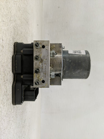 compare product 2016 Subaru Forester ABS Pump Control Module Replacement P/N:27536SG150 Fits OEM Used Auto Parts