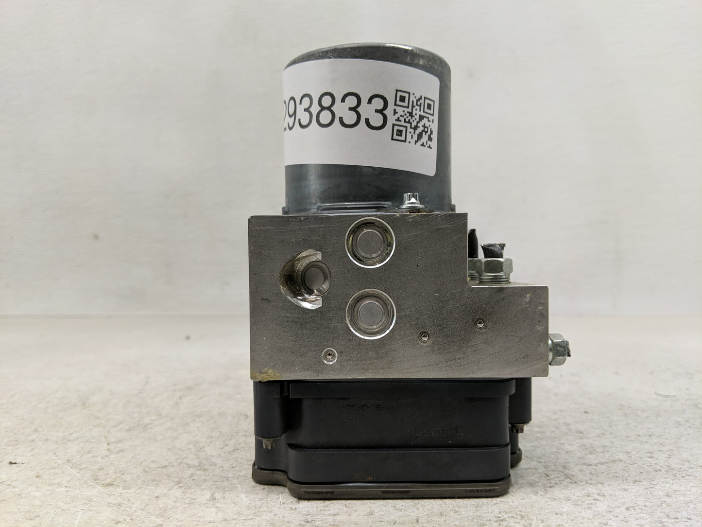 2016 Subaru Forester ABS Pump Control Module Replacement P/N:27536SG150 Fits OEM Used Auto Parts - Oemusedautoparts1.com