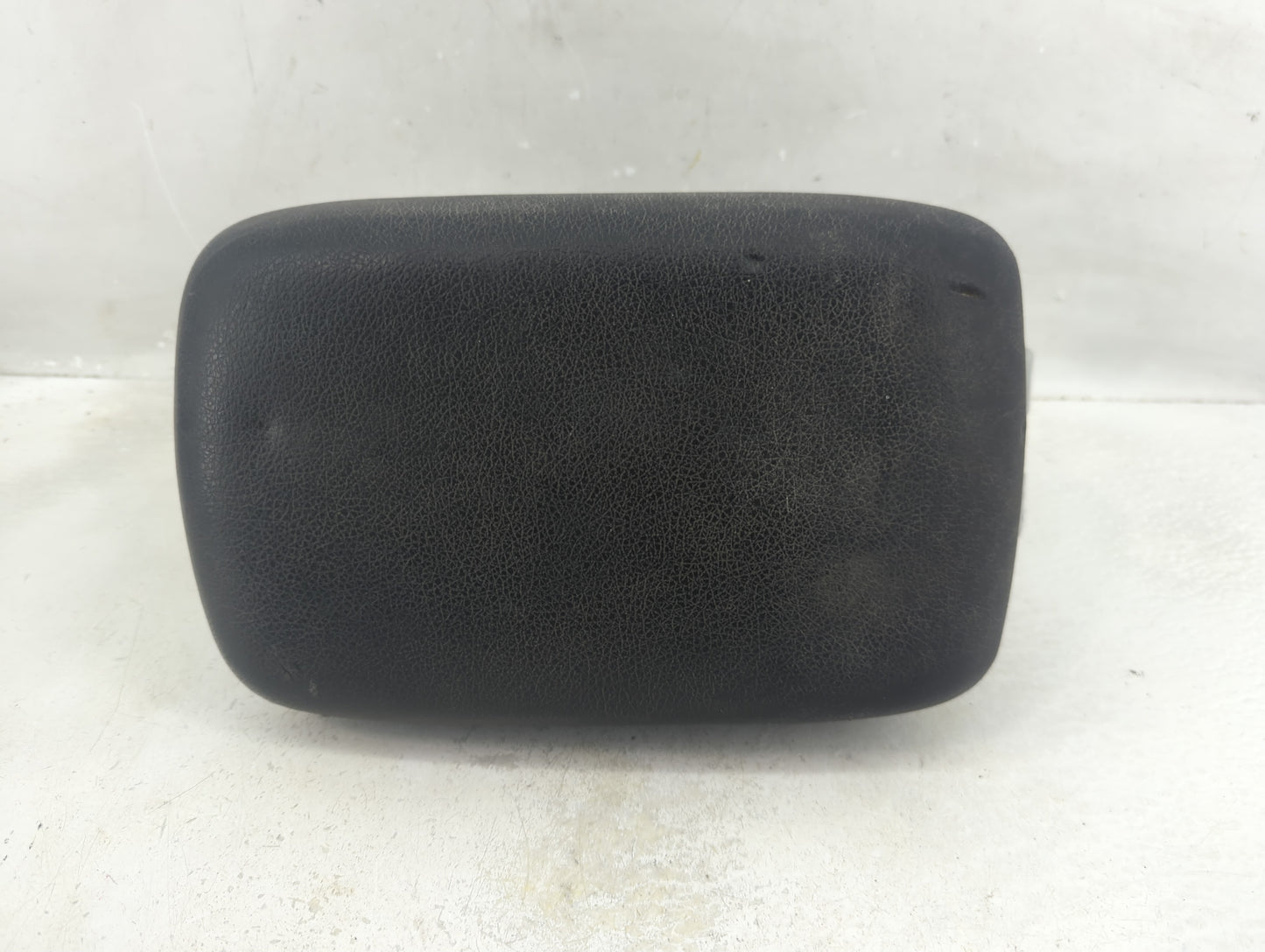 2016 Subaru Forester Center Console Armrest Cover Lid Fits OEM Used Auto Parts - Oemusedautoparts1.com