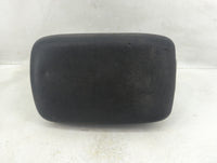2016 Subaru Forester Center Console Armrest Cover Lid Fits OEM Used Auto Parts - Oemusedautoparts1.com