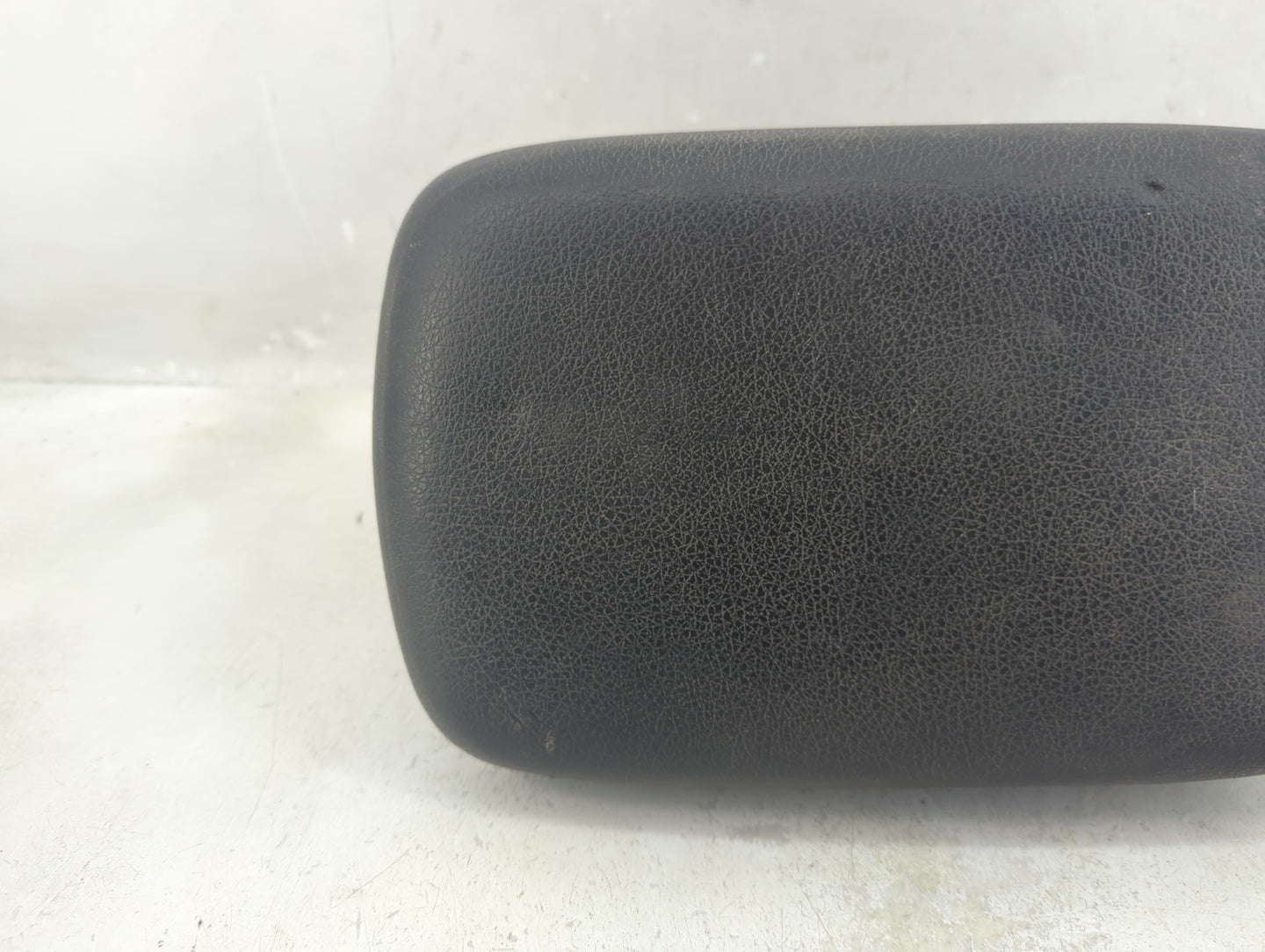 2016 Subaru Forester Center Console Armrest Cover Lid Fits OEM Used Auto Parts - Oemusedautoparts1.com