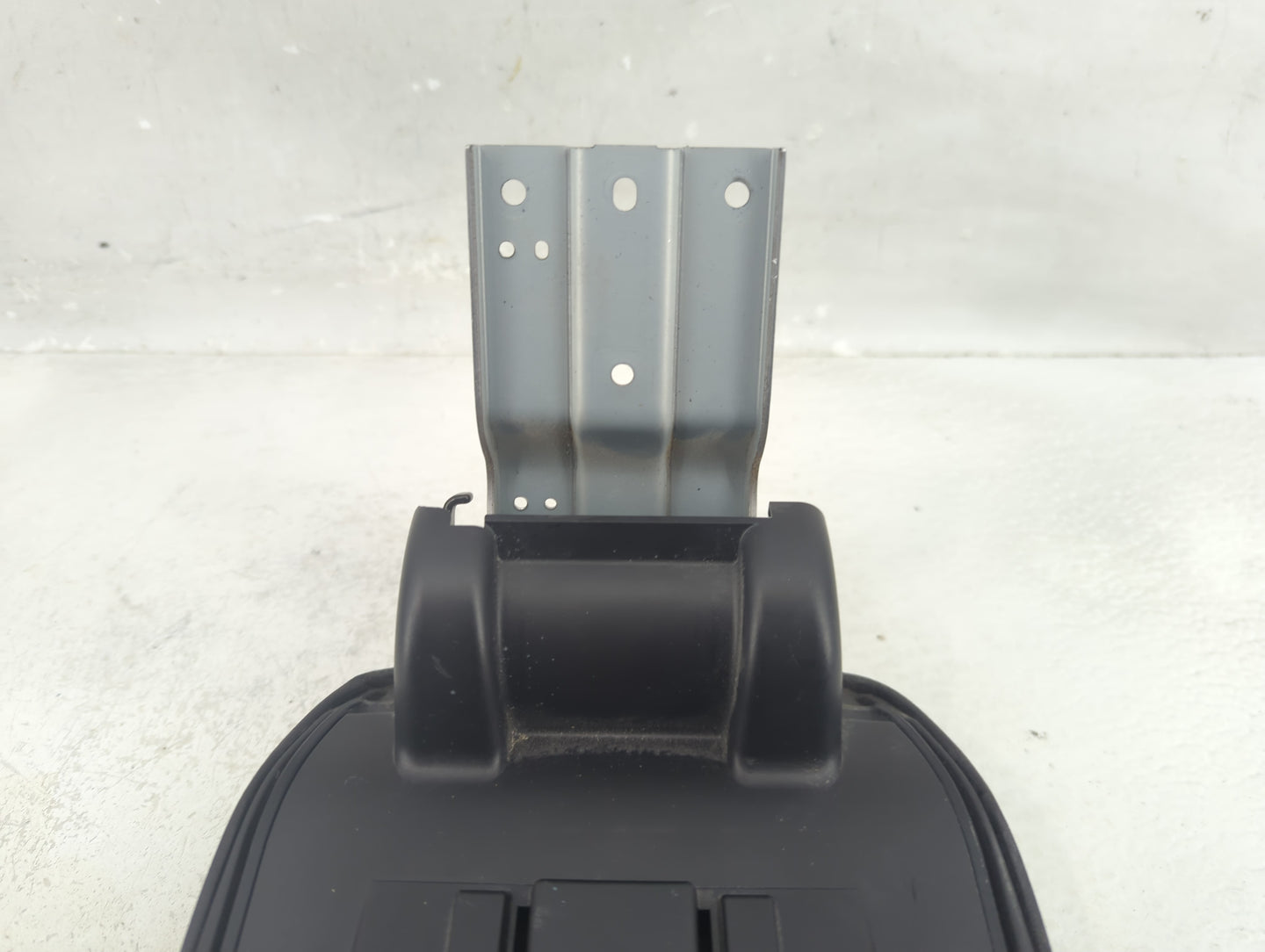 2016 Subaru Forester Center Console Armrest Cover Lid Fits OEM Used Auto Parts - Oemusedautoparts1.com