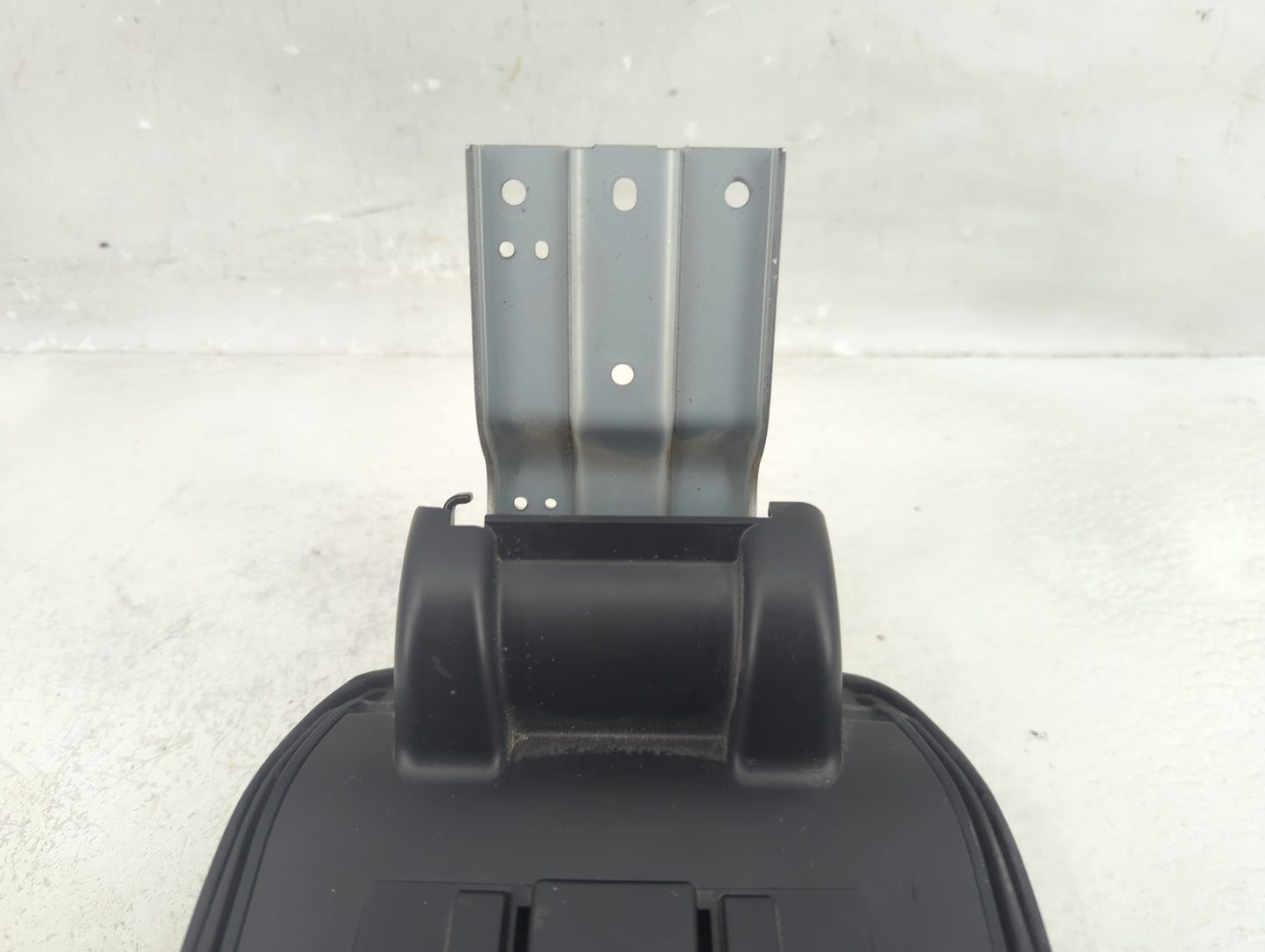 2016 Subaru Forester Center Console Armrest Cover Lid Fits OEM Used Auto Parts - Oemusedautoparts1.com