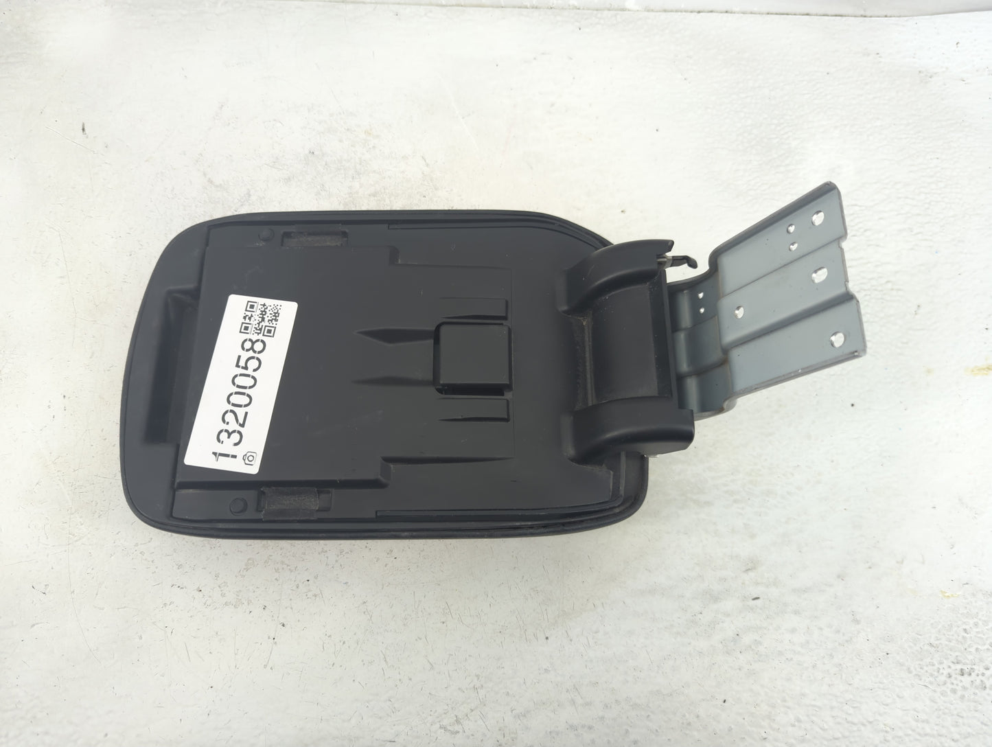2016 Subaru Forester Center Console Armrest Cover Lid Fits OEM Used Auto Parts - Oemusedautoparts1.com