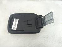 2016 Subaru Forester Center Console Armrest Cover Lid Fits OEM Used Auto Parts - Oemusedautoparts1.com