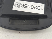 2016 Subaru Forester Center Console Armrest Cover Lid Fits OEM Used Auto Parts - Oemusedautoparts1.com