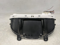 2016 Subaru Forester Instrument Cluster Speedometer Gauges P/N:85013SG530 Fits OEM Used Auto Parts - Oemusedautoparts1.com