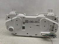 2016 Subaru Forester Instrument Cluster Speedometer Gauges P/N:85013SG530 Fits OEM Used Auto Parts - Oemusedautoparts1.com