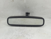 2014-2016 Subaru Forester Interior Rear View Mirror Replacement OEM P/N:4112A-XZLHL4 Fits Fits 2014 2015 2016 OEM Used Auto 