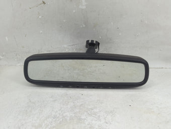 compare product 2014-2016 Subaru Forester Interior Rear View Mirror Replacement OEM P/N:4112A-XZLHL4 Fits Fits 2014 2015 2016 OEM Used Auto Parts