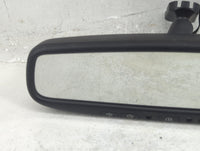 2014-2016 Subaru Forester Interior Rear View Mirror Replacement OEM P/N:4112A-XZLHL4 Fits Fits 2014 2015 2016 OEM Used Auto 