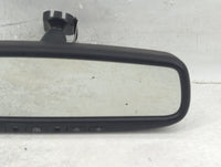 2014-2016 Subaru Forester Interior Rear View Mirror Replacement OEM P/N:4112A-XZLHL4 Fits Fits 2014 2015 2016 OEM Used Auto 