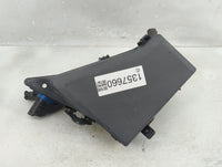 2016-2018 Subaru Forester Fusebox Fuse Box Panel Relay Module P/N:MB502000B Fits Fits 2016 2017 2018 OEM Used Auto Parts - O