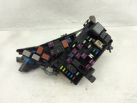2016-2018 Subaru Forester Fusebox Fuse Box Panel Relay Module P/N:MB502000B Fits Fits 2016 2017 2018 OEM Used Auto Parts - O