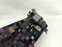 2016-2018 Subaru Forester Fusebox Fuse Box Panel Relay Module P/N:MB502000B Fits Fits 2016 2017 2018 OEM Used Auto Parts - O