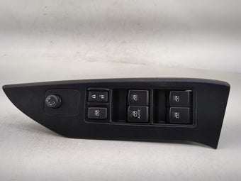 compare product 2016 Subaru Forester Master Power Window Switch Replacement Driver Side Left P/N:83071SG010 Fits OEM Used Auto Parts