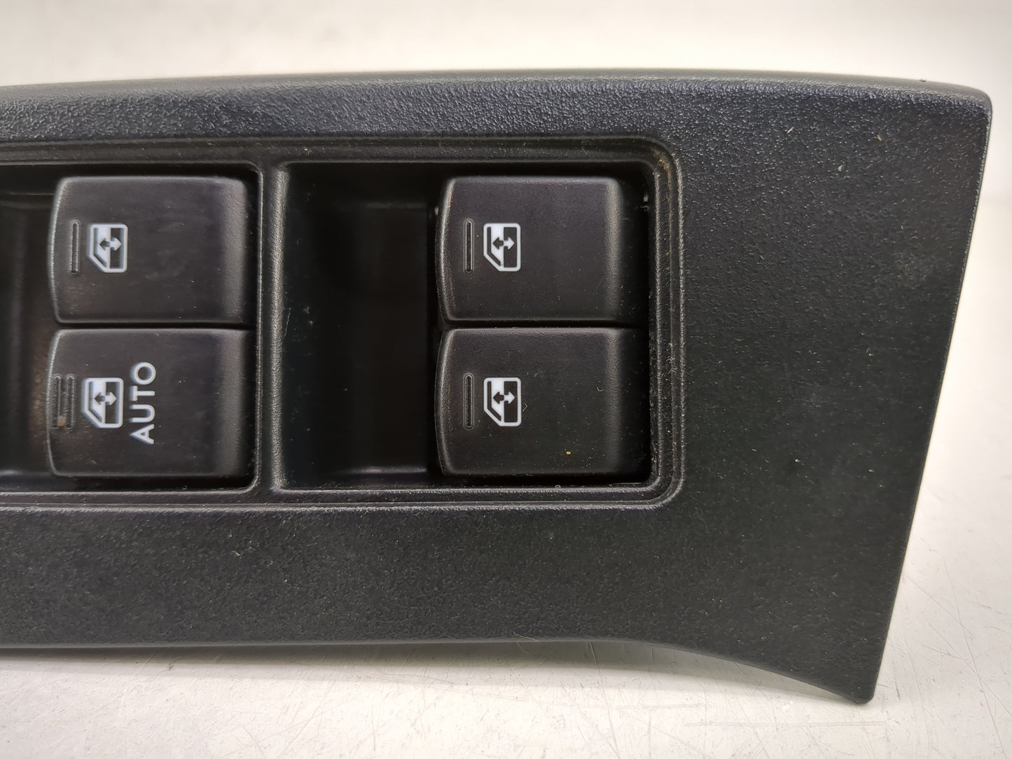2016 Subaru Forester Master Power Window Switch Replacement Driver Side Left P/N:83071SG010 Fits OEM Used Auto Parts - Oemus