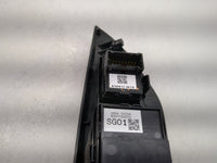2016 Subaru Forester Master Power Window Switch Replacement Driver Side Left P/N:83071SG010 Fits OEM Used Auto Parts - Oemus