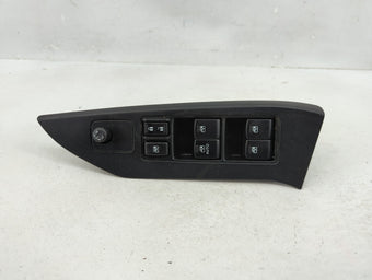 compare product 2016 Subaru Forester Master Power Window Switch Replacement Driver Side Left P/N:83071SG010 Fits OEM Used Auto Parts