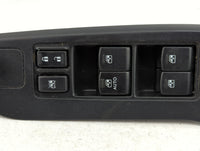 2016 Subaru Forester Master Power Window Switch Replacement Driver Side Left P/N:83071SG010 Fits OEM Used Auto Parts - Oemus