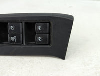 2016 Subaru Forester Master Power Window Switch Replacement Driver Side Left P/N:83071SG010 Fits OEM Used Auto Parts - Oemus