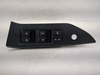 2016 Subaru Forester Master Power Window Switch Replacement Driver Side Left P/N:83071SG010 Fits OEM Used Auto Parts - Oemus