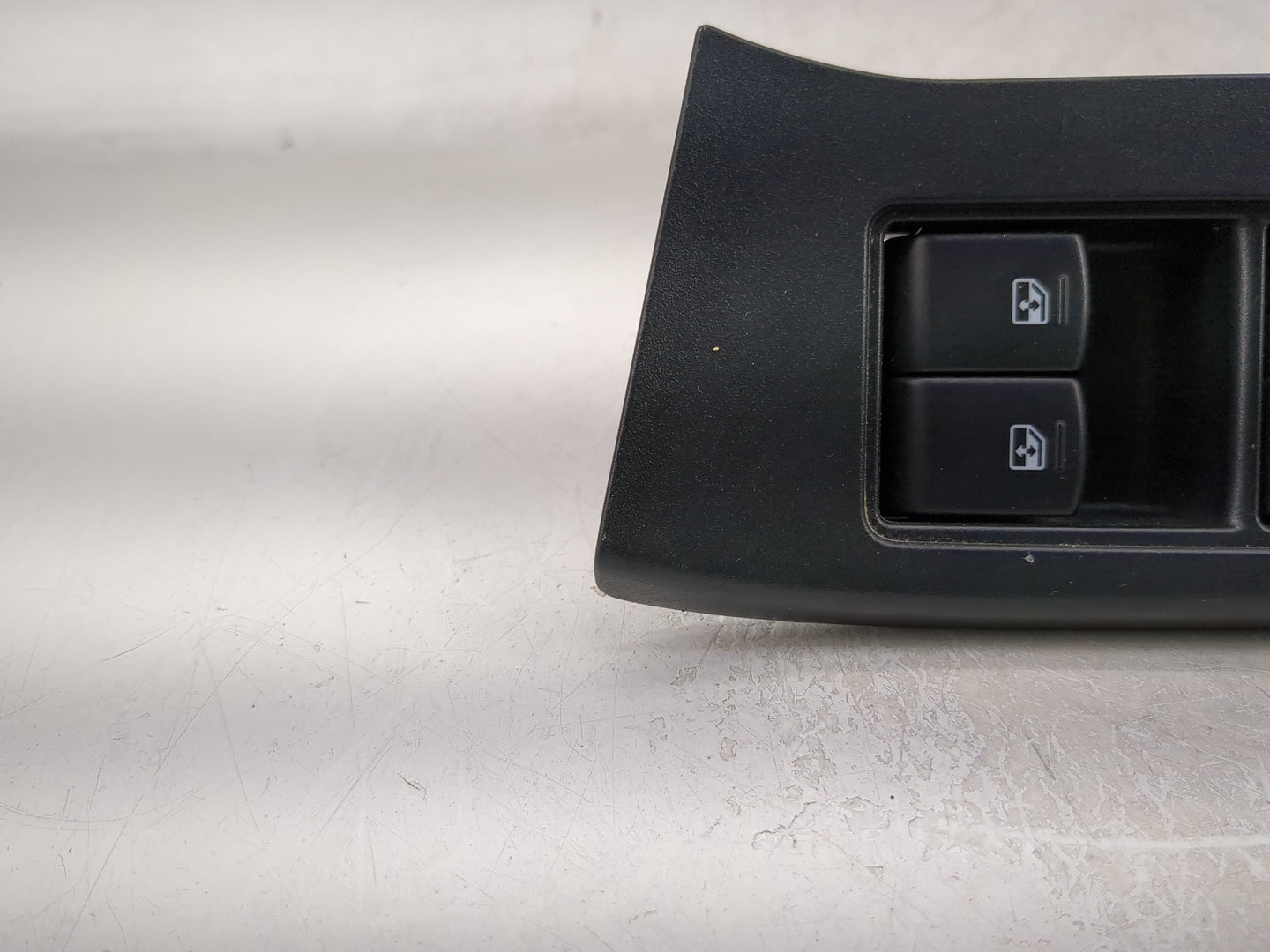 2016 Subaru Forester Master Power Window Switch Replacement Driver Side Left P/N:83071SG010 Fits OEM Used Auto Parts - Oemus