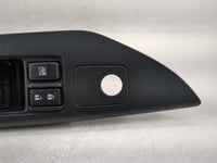 2016 Subaru Forester Master Power Window Switch Replacement Driver Side Left P/N:83071SG010 Fits OEM Used Auto Parts - Oemus